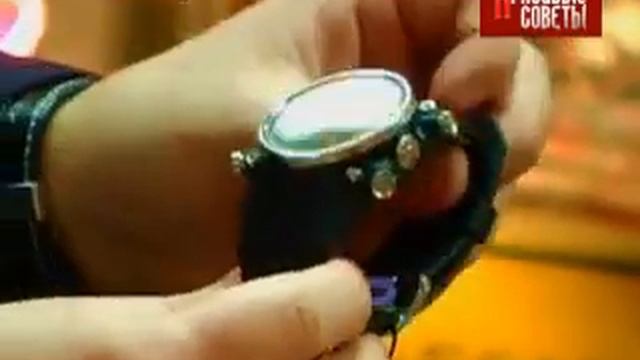 Красивые Советы от магазина Мир Часов смотреть онлайн