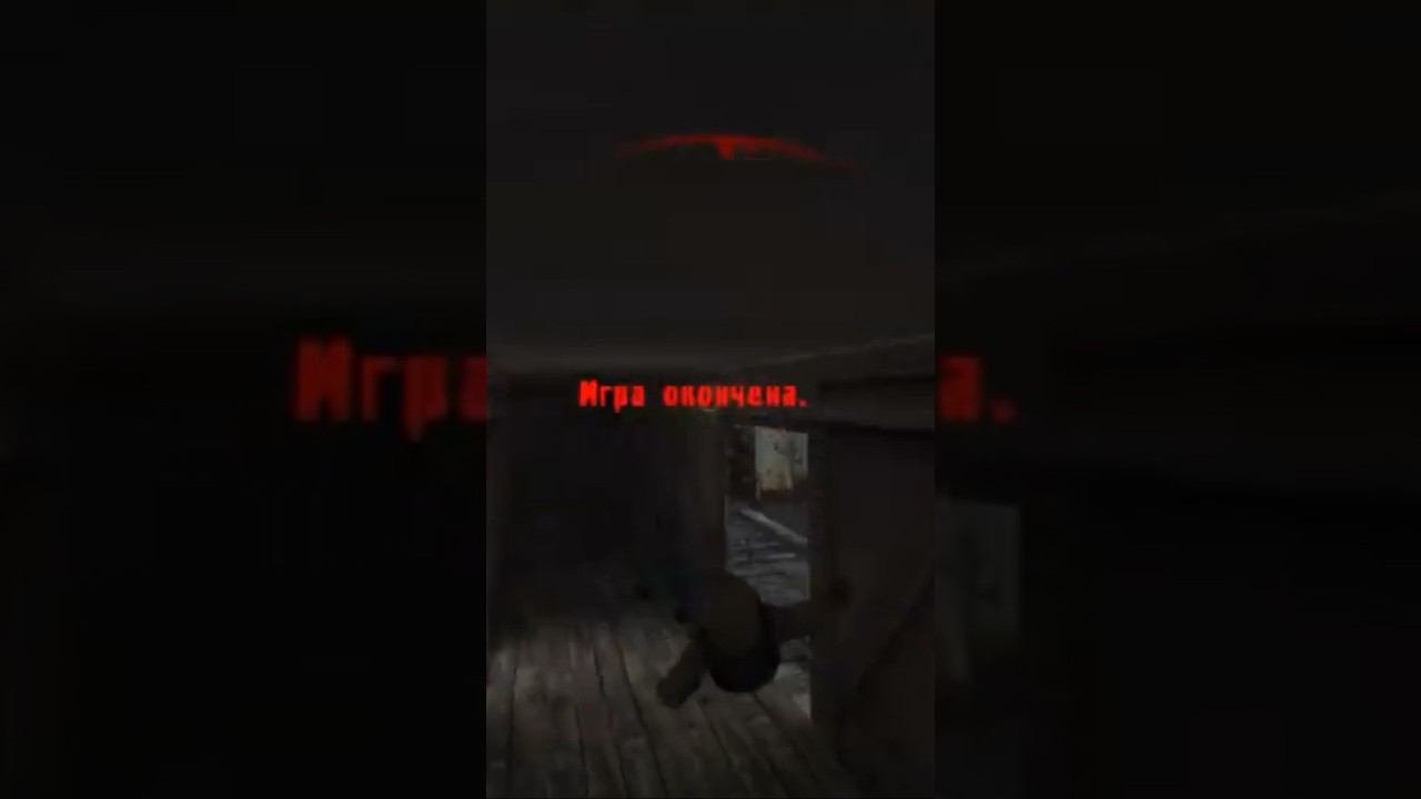 Когда переоценил свои возможности в STALKER смотреть онлайн