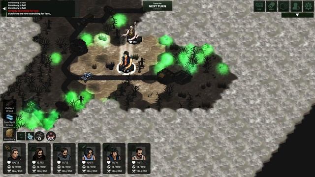 ВЫЖИВАНИЕ НЕ ВАРИАНТ MUTANT MELTDOWN Прохождение на русском смотреть онлайн