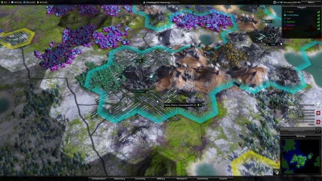 Pandora: First Contact #18 - Badass смотреть онлайн