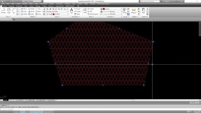 AutoCAD - İleri Düzey Tarama Ayarları ve Tool Palette Kullanımı смотреть онлайн