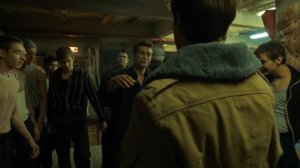 Кощей - Чудовище (Сериал: "Слово пацана. Кровь на асфальте")