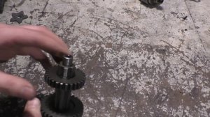 Сломалась коробка на детском КВАДРОЦИКЛЕ. Несколько причин!