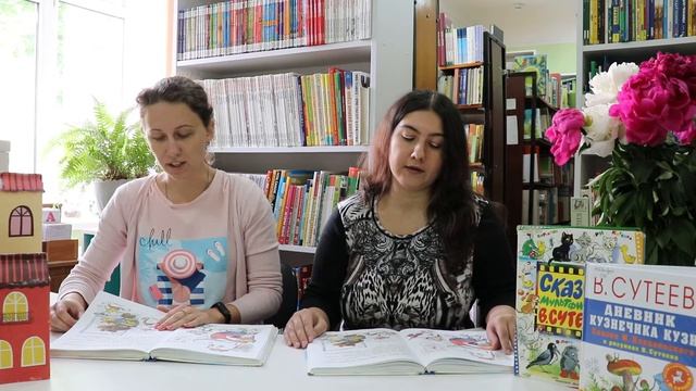 Кто боится прививок? (по сказке В. Сутеева «Про Бегемота, который боялся прививок») смотреть онлайн