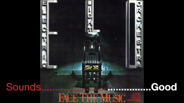 Electric Light Orchestra - Ful Album - Greatest Hits. смотреть онлайн