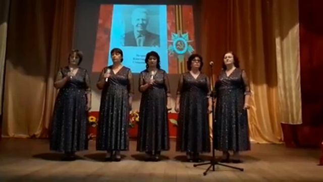 32. «Снова весна в природе» (на музыку Т.Альбиони «Адажио») - исп. Квинтет «Тост-Аккорд» смотреть онлайн