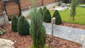 Ландшафтный дизайн