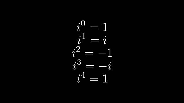 Understanding e^ix = cos(x) + i*sin(x) in the context of infinite sums. #some2 смотреть онлайн