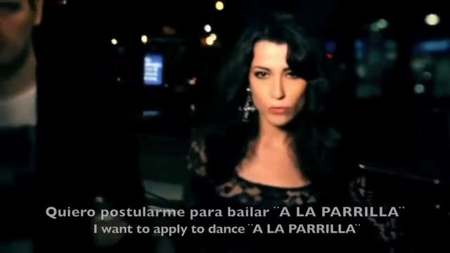 Far l'Amore! MILONGA A LA PARRILLA! смотреть онлайн