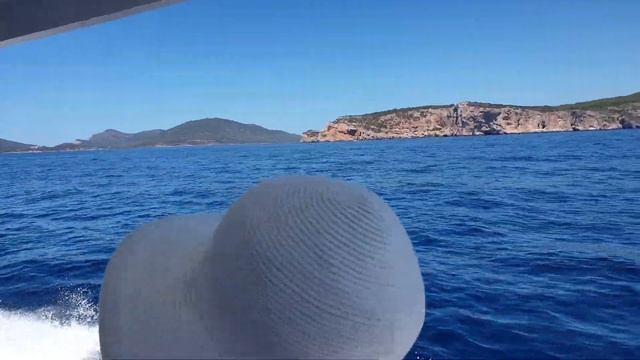 Ворозины, Сардиния 2019, Альгеро, Грот Нептуна смотреть онлайн