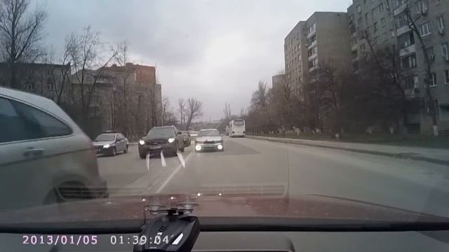 Ростов-на-Дону. Умники на встречке. смотреть онлайн