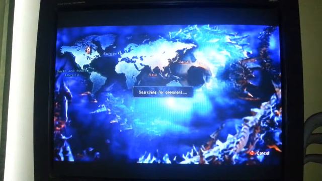 Soul Calibur 5 domainq gameplay смотреть онлайн