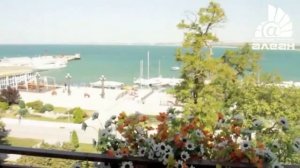 Санаторий Старинная Анапа - санаторий с лечением в Анапе