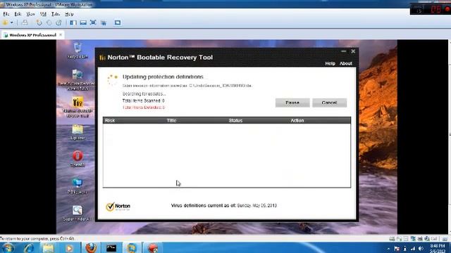 Norton Bootable recovery tool No Pin and EaseUS Data Recovery Wizard смотреть онлайн