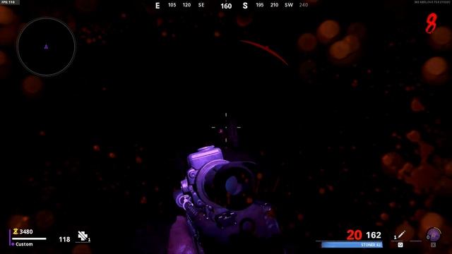 FREE WONDER WEAPON EASTER EGG! (Black Ops: Cold War Zombies FIREBASE Z) смотреть онлайн