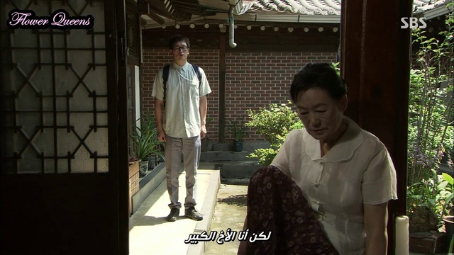 Late Night Restaurant EP14 Subtitled Arabic By NicePedia смотреть онлайн