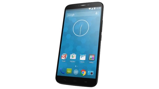 Итоги MWC 2015 - Alcatel OneTouch Idol 3, Hero 2+, Pixi3 смотреть онлайн