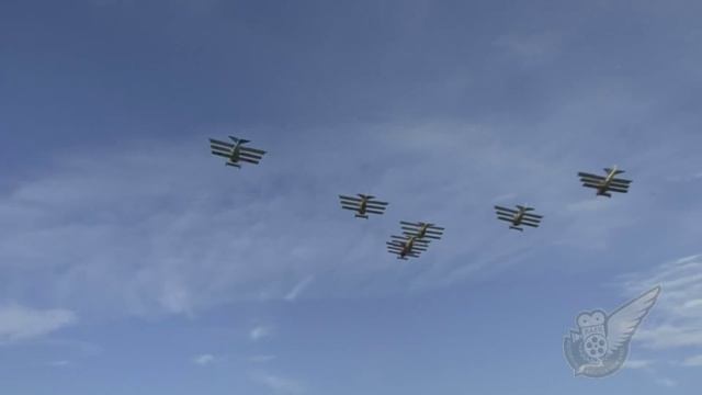 The Red Baron & The Flying Circus in full HD at 1080p смотреть онлайн