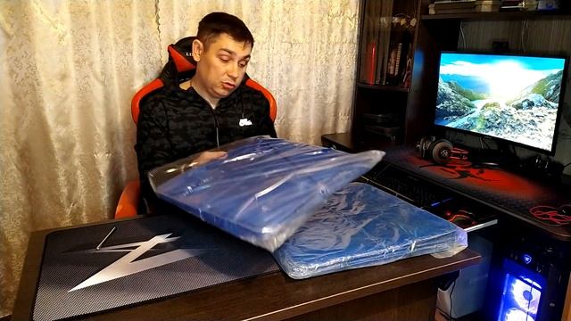 Три посылки с рыболовных интернет магазинов смотреть онлайн