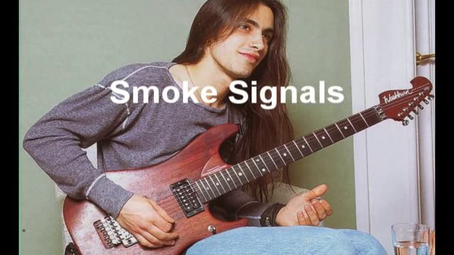 Nuno Bettencourt Guitar Solos On Extreme Debut Album смотреть онлайн