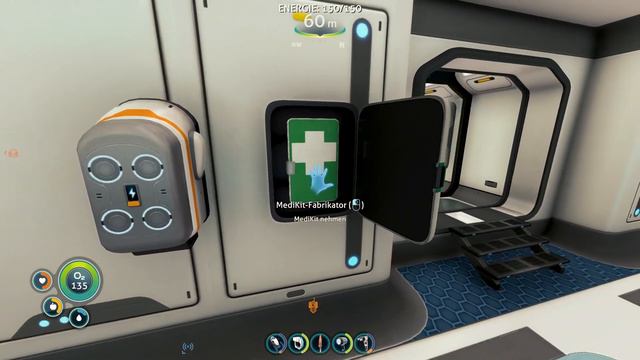 Subnautica 2.0 010 | Unsere Base muss schöner werden | Gameplay смотреть онлайн