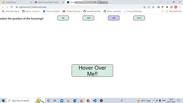 React-tooltip смотреть онлайн