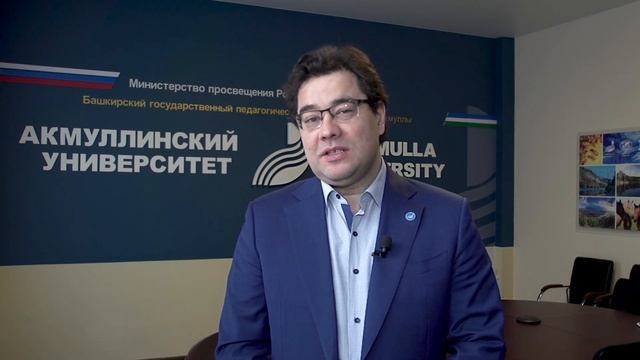 Приветствие С.Т.Сагитова зарубежным соотечественникам смотреть онлайн