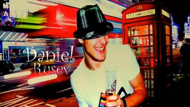 Daniel Rusev - I Feel You (cover Shiler I Feel You)