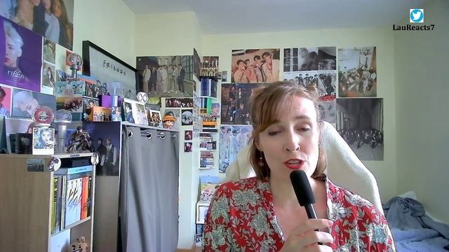 D.O 'Rose' (English Ver) COVER by Lau Reacts ? #DO_Empathy смотреть онлайн