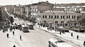 Пройдись по Пензенскому Краю (Старые снимки Пензы)