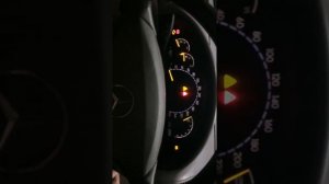 Mercedes Benz s 500 w220 заводится и глохнет