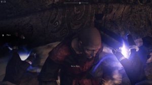 Skyrim RFAB Скрытый Маг Фьела, Кольцо Ткача