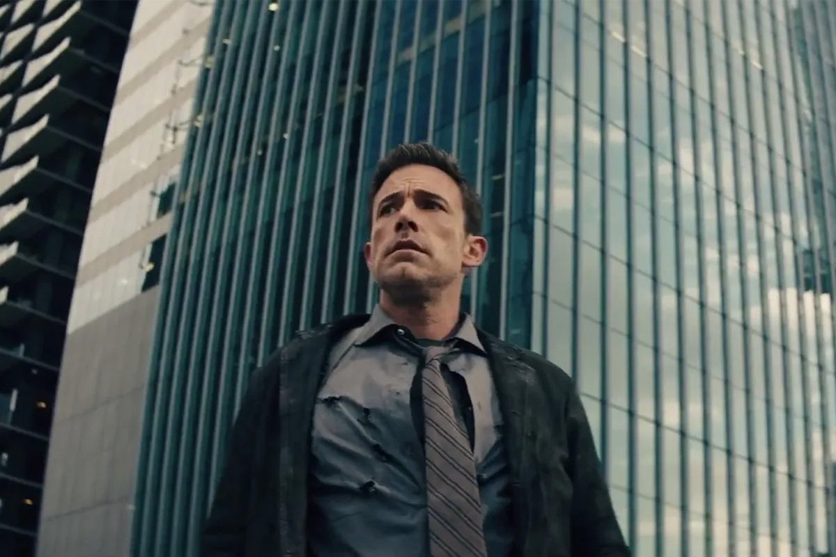 Он переживает один и тот же день 865 раз, не подозревая, что в течение 5 лет он был подопытным.