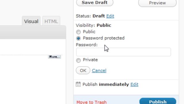 How to Add New Post on Wordpress - Features of Post Section in WordPress смотреть онлайн