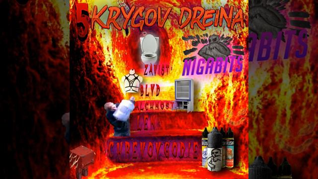 3 круг - Ничего не известно (Алчность, prod. Kosheck) смотреть онлайн