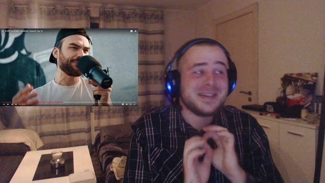 German reacts to B-Art vs Remix #BBU22 I Meditate I Reaction I He is so GOOOD!!!! смотреть онлайн
