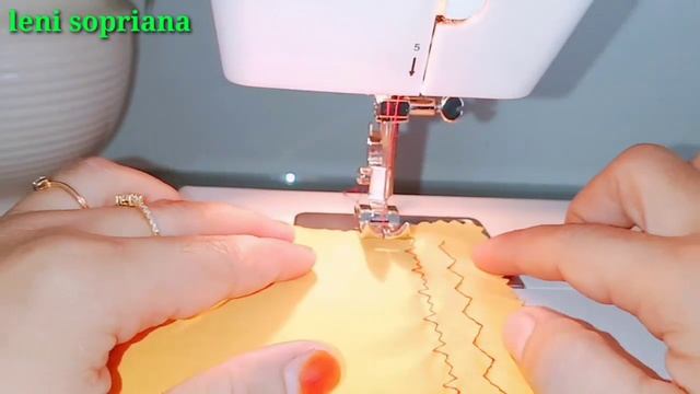 MENGENAL MESIN SINGER TRADITION 2259 смотреть онлайн