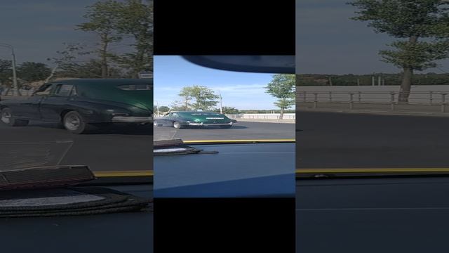 Газ м-20 Победа