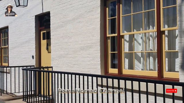 Evandale Tasmania. смотреть онлайн