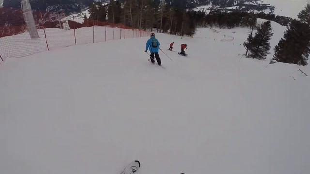 06.01.2017 Архыз Романтик смотреть онлайн