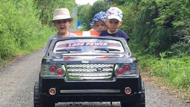 Едем едем в соседнее село на дискотеку смотреть онлайн