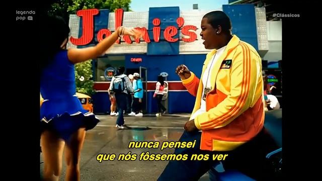 Sean Kingston - Beautiful Girls [Tradução] (Clipe Legendado) ᴴᴰ смотреть онлайн