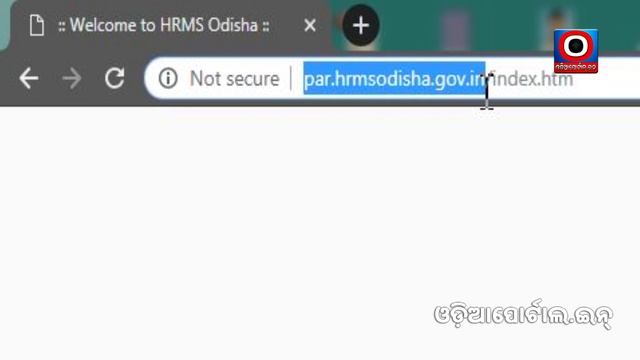 Odisha: How to Get HRMS Portal ID and Password in 1 Minute for Free!! смотреть онлайн