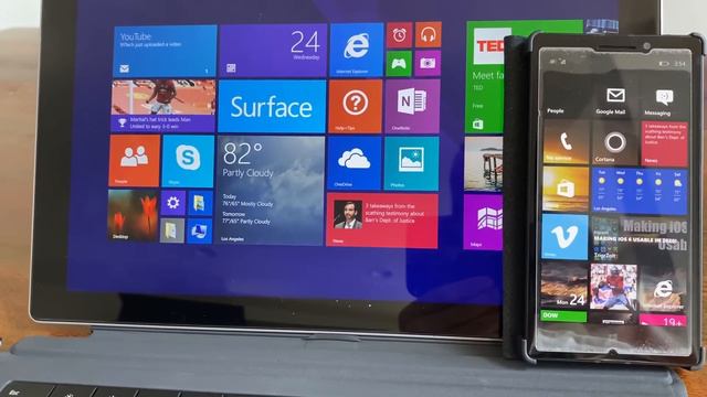 Using Windows Phone 8.1 For 8 Months...