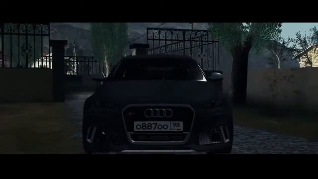 Audi RS6 ? MTA | SonderKlasse смотреть онлайн