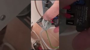 котел ZOTA BALSNS подключение термостата.