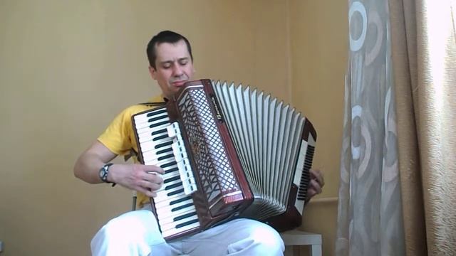 С. Джоплин - Регтайм смотреть онлайн