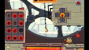 Robo Trobo Walkthrough All levels
