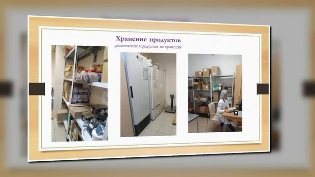 Организация питания в дошкольном учреждении смотреть онлайн