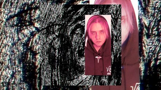 pyrokinesis x sewerslvt - the last thing she sent me it's black roze (Mashup) смотреть онлайн